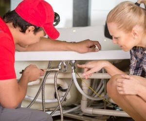 About Emergency plumbing pros Crown Point, NY